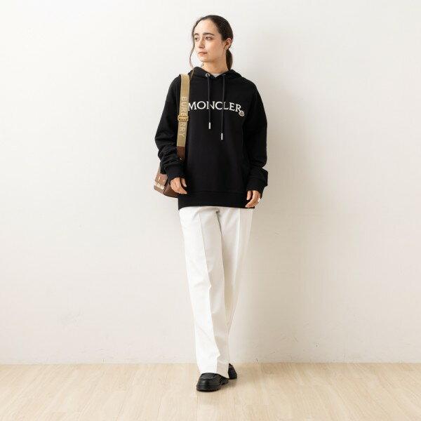 モンクレール パーカー フーディー レディース MONCLER 8G00019 89A1K HOODIE　SWEATERの画像