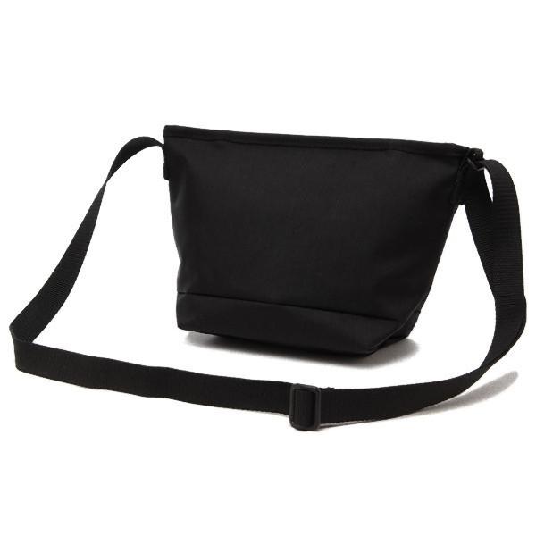 マンハッタンポーテージ ショルダーバッグ 1603 BLACK Brandol / Manhattan Portage マンハッタンポーテージ