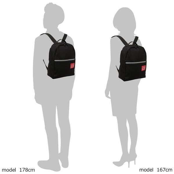 MANHATTAN PORTAGE リュック バックパック キッド 1906 楽天市場】Manhattan Portage マンハッタンポーテージ 1906 Kid