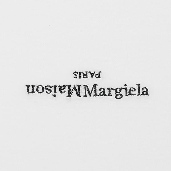 Maison Margiela メゾンマルジェラ Tシャツ 半袖カットソー
