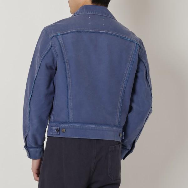 Maison Margiela メゾンマルジェラ ジャケット アウター Maison Margiela メゾンマルジェラ ジャケット アウター