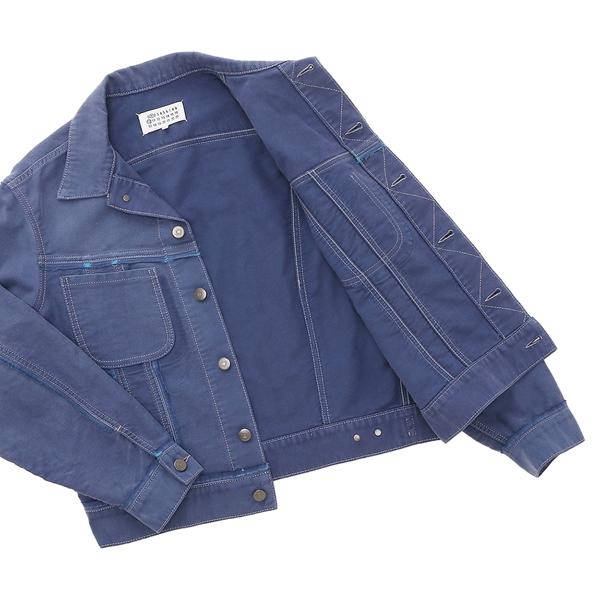 Maison Margiela メゾンマルジェラ ジャケット アウター Maison Margiela メゾンマルジェラ ジャケット アウター