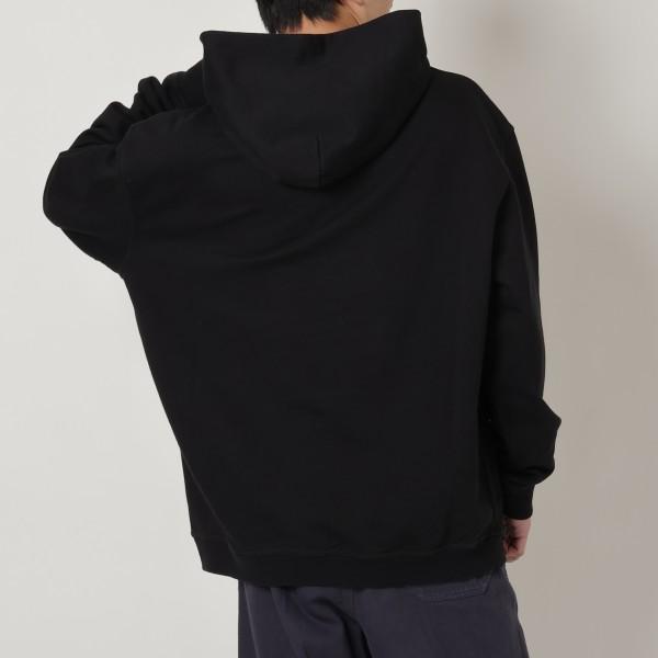 Maison Margiela メゾンマルジェラ トップス フーデットパーカー Maison Margiela メゾンマルジェラ トップス フーデットパーカー