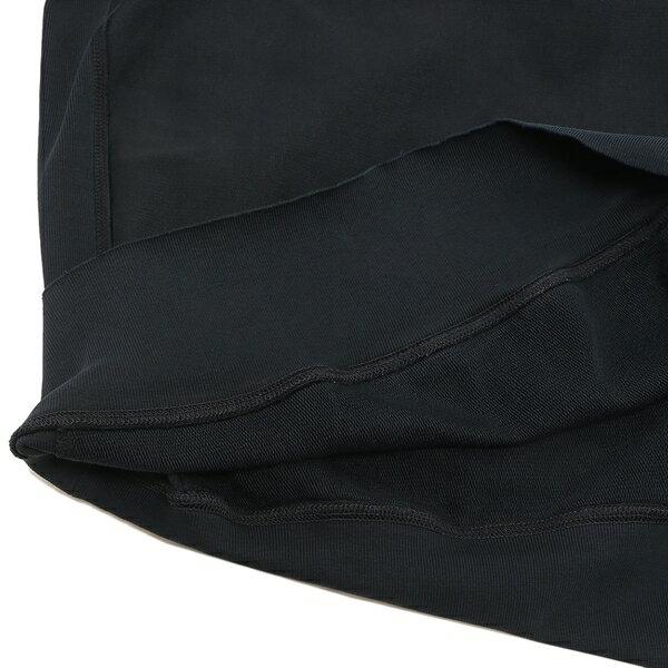メゾンマルジェラ スウェットパーカー Sサイズ ブラック メンズ レディース Maison Margiela S50GU0190 S25520 900_8