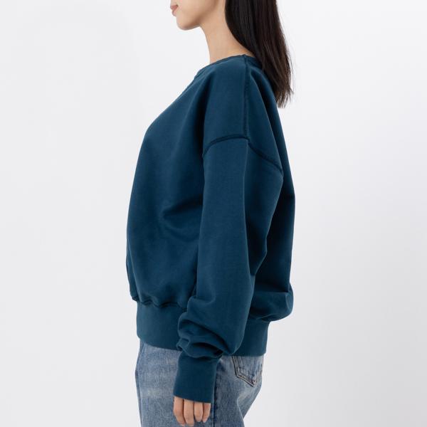 Maison Margiela メゾンマルジェラ スウェットシャツ Sサイズ Maison Margiela メゾンマルジェラ スウェットシャツ Sサイズ