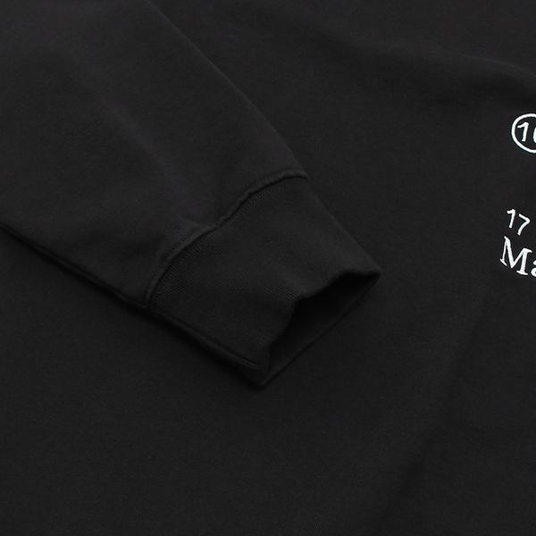 Maison Margiela メゾンマルジェラ パーカー スウェットシャツ Maison Margiela メゾンマルジェラ パーカー スウェットシャツ
