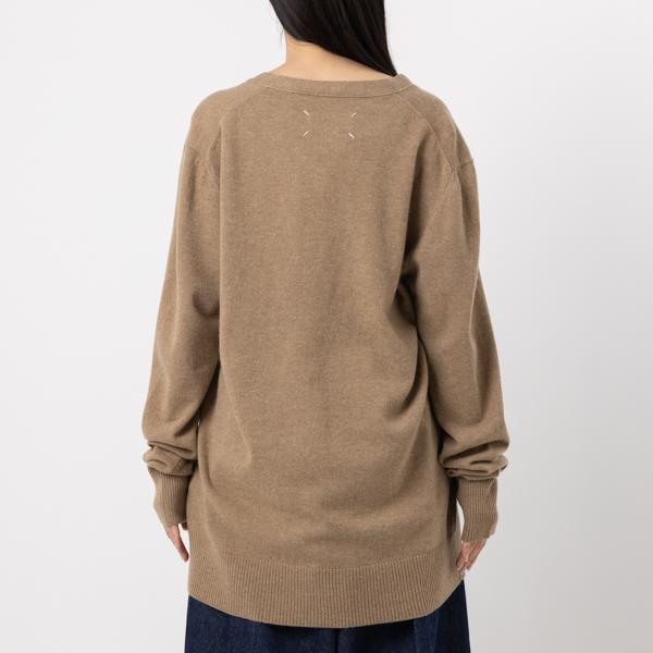 Maison Margiela メゾンマルジェラ カーディガン Sサイズ Maison Margiela メゾンマルジェラ カーディガン Sサイズ