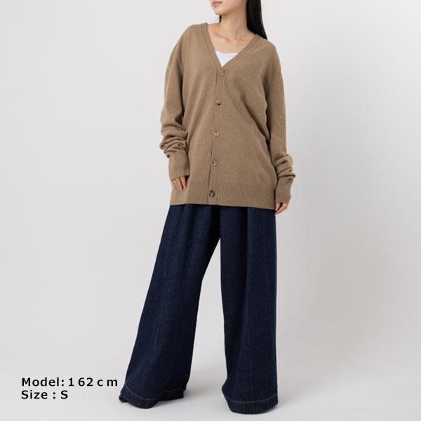 Maison Margiela メゾンマルジェラ カーディガン Sサイズ Maison Margiela メゾンマルジェラ カーディガン Sサイズ