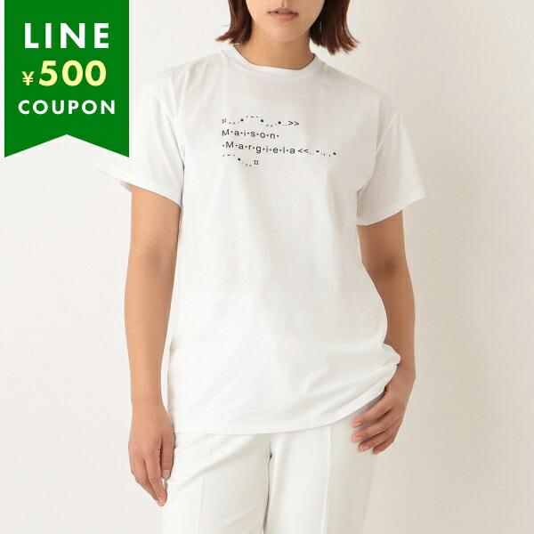 メゾンマルジェラ トップス フォトジェネレーター 半袖 Tシャツ カットソー ホワイト レディース Maison Margiela S51GC0515 S22816 100 :mr-51gc0515s228100:AXES(アクセス)Yahoo!店 - 通販 - Yahoo!ショッピング メゾンマルジェラ トップス フォトジェネレーター 半袖 Tシャツ カットソー ホワイト レディース Maison Margiela S51GC0515 S22816 100 :mr-51gc0515s228100:AXES(アクセス)Yahoo!店 - 通販 - Yahoo!ショッピング