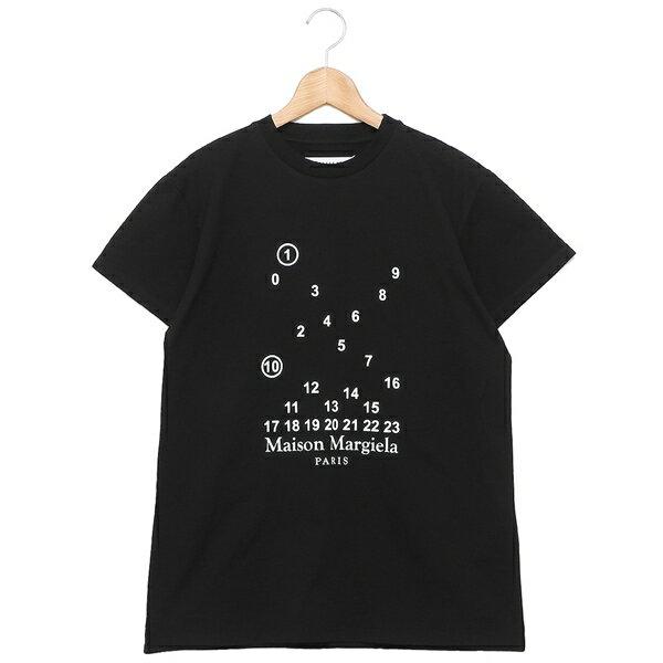 Maison Margiela メゾンマルジェラ Tシャツ 半袖カットソー