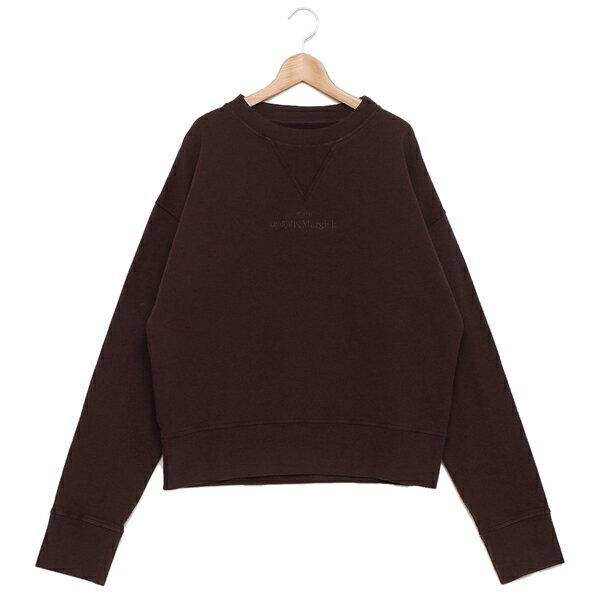 メゾンマルジェラ スウェットシャツ トップス バーガンディ メンズ レディース Maison Margiela S51GU0117 S25570 227_5