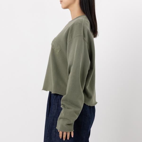 Maison Margiela メゾンマルジェラ スウェットシャツ トップス Maison Margiela メゾンマルジェラ スウェットシャツ トップス