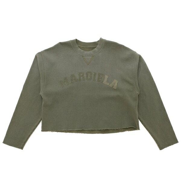 Maison Margiela メゾンマルジェラ スウェットシャツ トップス Maison Margiela メゾンマルジェラ スウェットシャツ トップス