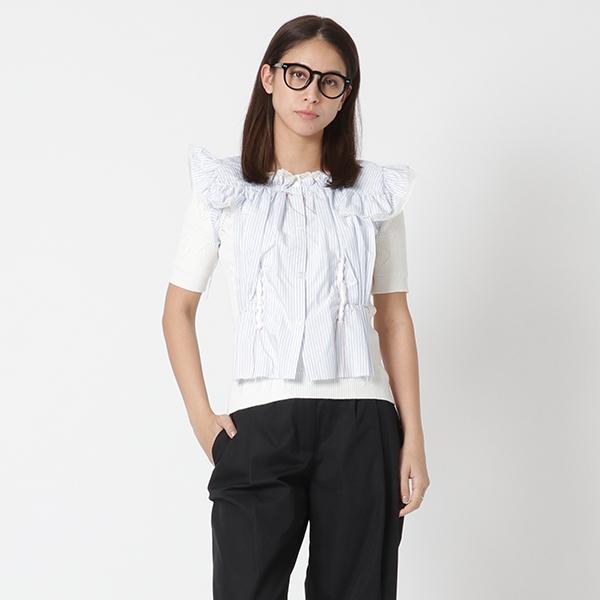 【美品】  Maison Margiela / メゾンマルジェラ | 2021SS | アナトミック スウェット シャツ プルオーバー | 38 | ホワイト | レディース 楽天市場】【美品】 Maison Margiela / メゾンマルジェラ