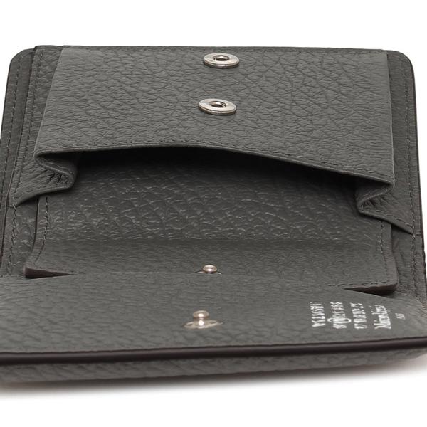 ラトゥーニ & マイ クルセイド　パラレル セール】MAISON MARGIELA 11 カードケース S56UI0128 P4455
