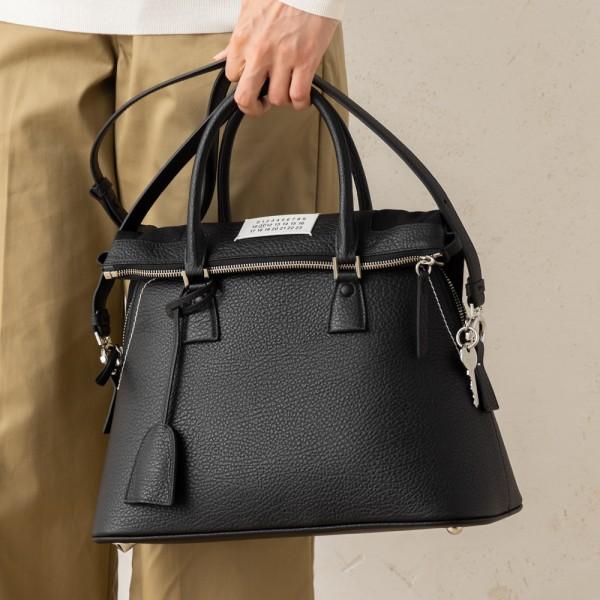Maison Margiela（メゾンマルジェラ） ハンドバッグ ショルダーバッグ
