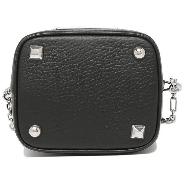 メゾンマルジェラ ショルダーバッグ ハンドバッグ 2WAY バケットバッグ ブラック レディース Maison Margiela S61WG0035 P4348 T8013の画像