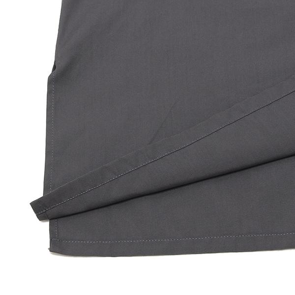 マルジェラ　ドルマンスリーブ　グレー メゾン マルジェラ MAISON MARGIELA 三つ折り財布 グレー メンズ