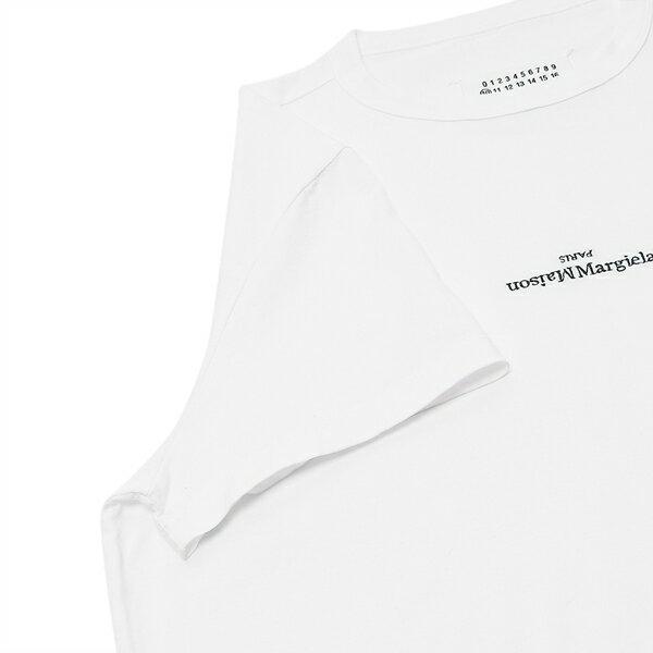 Maison Margiela 【訳ありアウトレット】メゾンマルジェラ Tシャツ