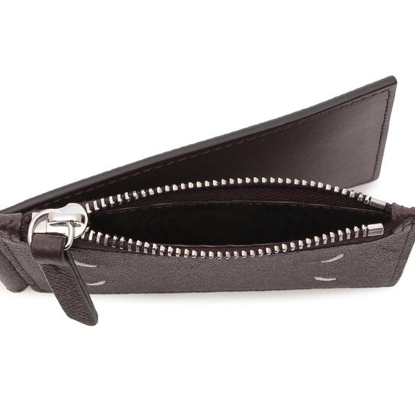 Maison Margiela（メゾンマルジェラ） 小銭入れ コインケース 二つ折り