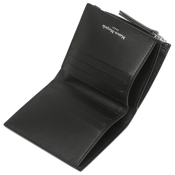 Maison Margiela（メゾンマルジェラ） 二つ折り財布 コンパクト財布