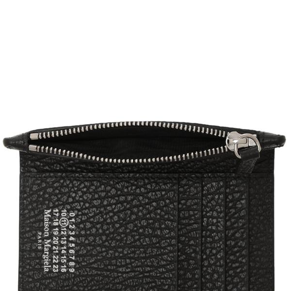 Maison Margiela メゾンマルジェラ カードケース 4ステッチ Maison Margiela メゾンマルジェラ カードケース 4ステッチ