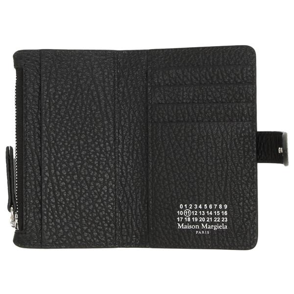 Maison Margiela メゾンマルジェラ カードケース 4ステッチ Maison Margiela メゾンマルジェラ カードケース 4ステッチ