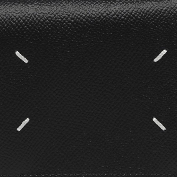 Maison Margiela（メゾンマルジェラ） 二つ折り財布 コンパクト財布