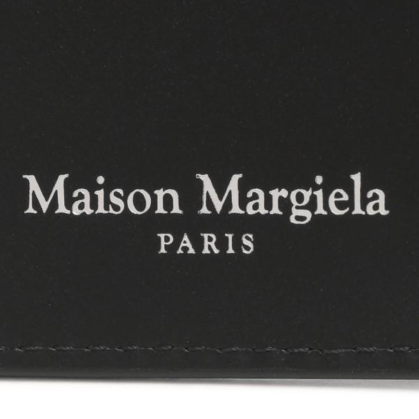 Maison Margiela（メゾンマルジェラ） 二つ折り財布 コンパクト財布
