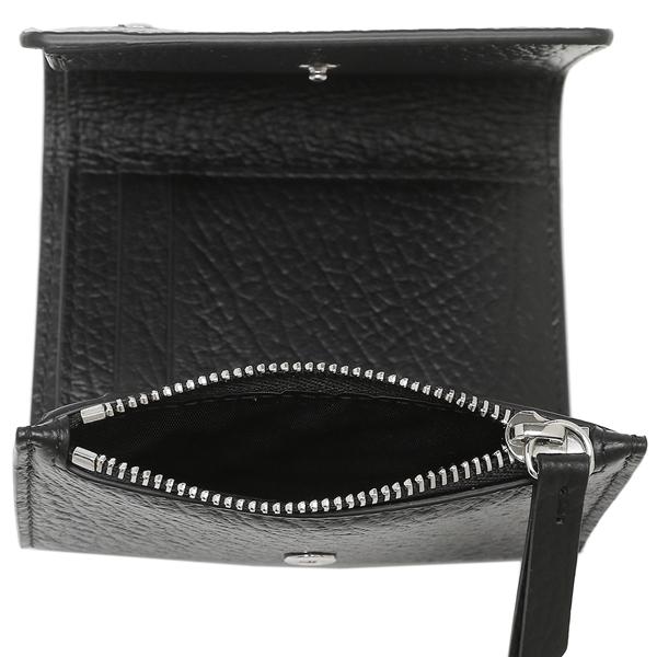 Maison Margiel メゾンマルジェラ　三つ折り財布SA3UI0010 楽天市場】メゾンマルジェラ Maison Margiela 3つ折り財布 小銭入れ