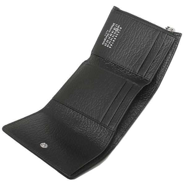 Maison Margiel メゾンマルジェラ　三つ折り財布SA3UI0010 メゾンマルジェラ Maison Margiela 財布 三つ折り財布 折りたたみ財布