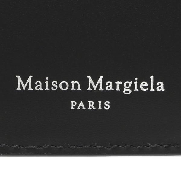 Maison Margiela（メゾンマルジェラ） 三つ折り財布 コンパクト