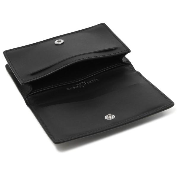 Maison Margiela メゾンマルジェラ カードケース ブラック メンズ