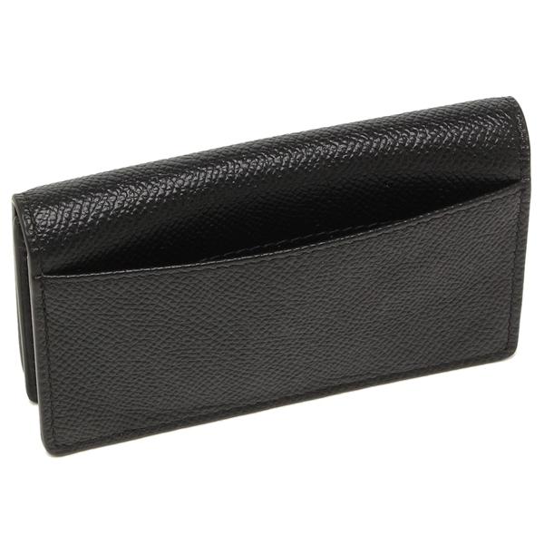 Maison Margiela メゾンマルジェラ カードケース ブラック Maison Margiela メゾンマルジェラ カードケース ブラック