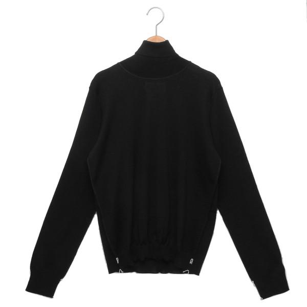 Maison Margiela メゾンマルジェラ ニット セーター ワークイン Maison Margiela メゾンマルジェラ ニット セーター ワークイン