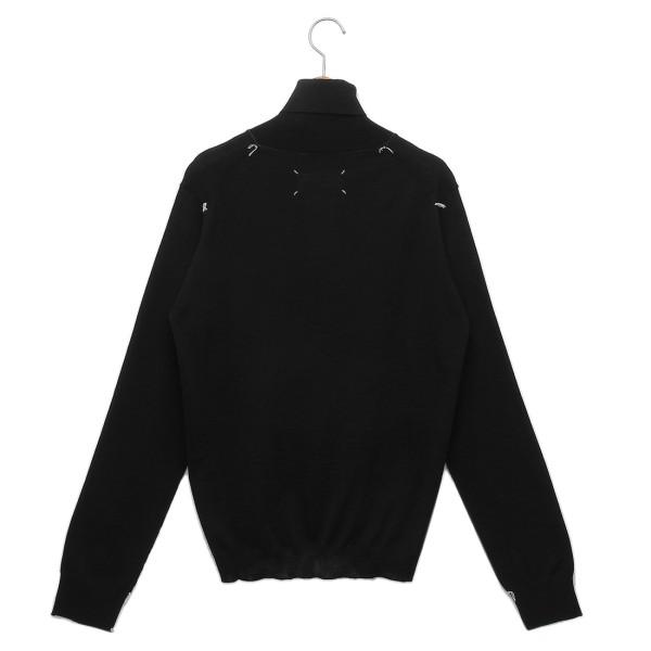 Maison Margiela メゾンマルジェラ ニット セーター ワークイン Maison Margiela メゾンマルジェラ ニット セーター ワークイン