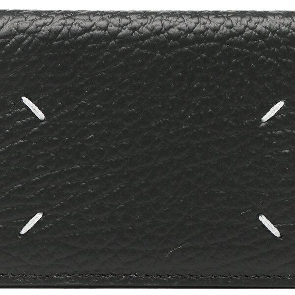 ははおやページ【正規品】Maison Margiela  三つ折りミニ財布 Maison Margiela MAISON MARGIELA メゾンマルジェラ 三つ折り