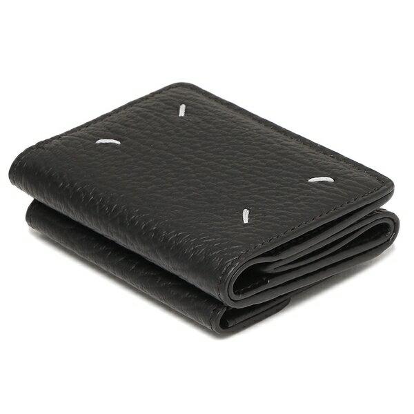 ははおやページ【正規品】Maison Margiela  三つ折りミニ財布 Maison Margiela MAISON MARGIELA メゾンマルジェラ 三つ折り