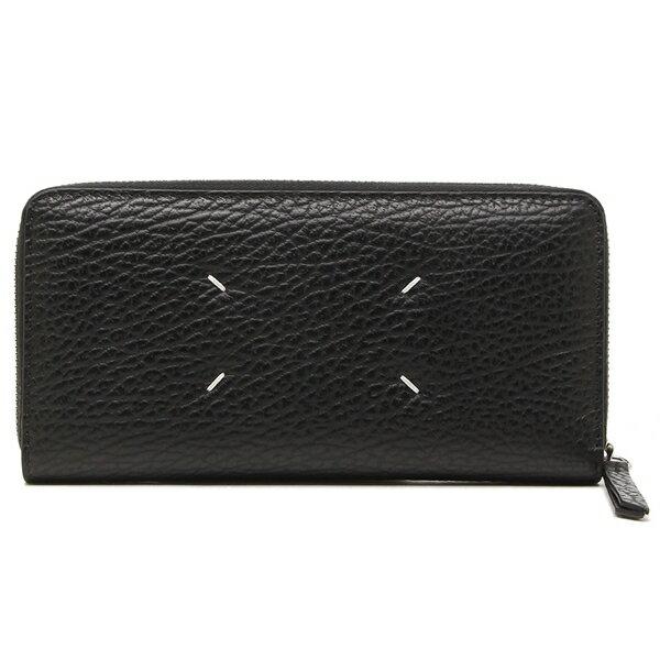 Maison Margiela メゾンマルジェラ 長財布 メンズ S56UI0110 P4455  