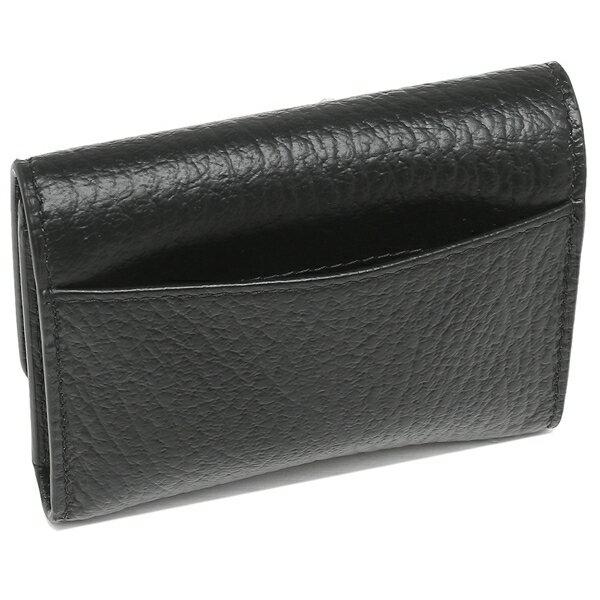 Maison Margiela（メゾンマルジェラ） 三つ折り財布 コンパクト財布