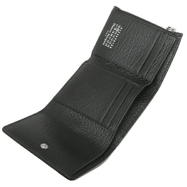 Maison Margiela（メゾンマルジェラ） 三つ折り財布 コンパクト財布