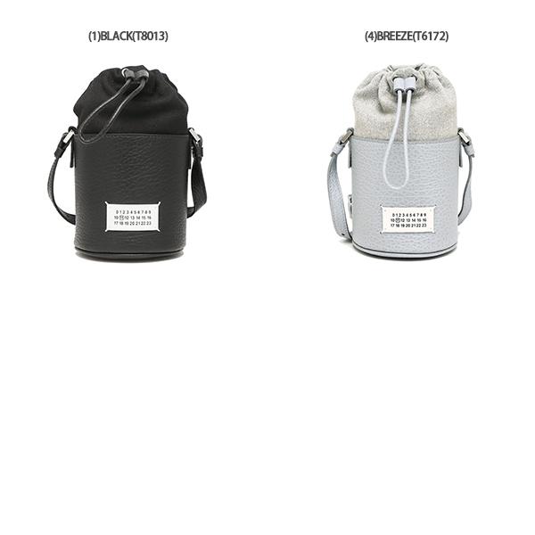 マルジェラMaison Margiela ショルダーバッグ 5AC バックパック Maison Margiela/メゾン マルジェラ_Women通販 | 「5AC」 マイクロ