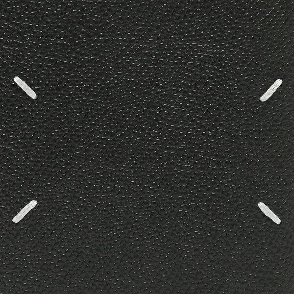 メゾンマルジェラ 二つ折り財布 コンパクト財布 メンズ Maison Margiela SA1UI0020 P4745の画像