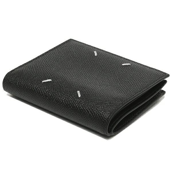 メゾンマルジェラ 二つ折り財布 コンパクト財布 メンズ Maison Margiela SA1UI0020 P4745の画像