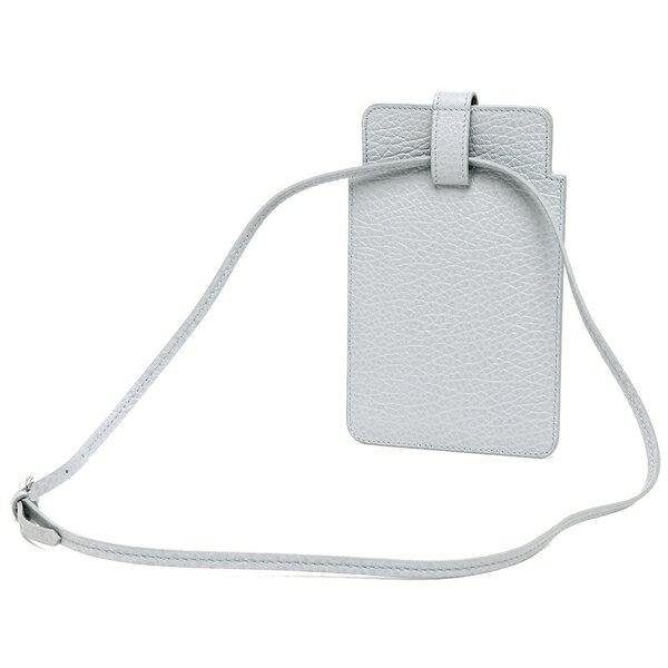 Maison Margiela（メゾンマルジェラ） 携帯ケース ネックポーチ フォン