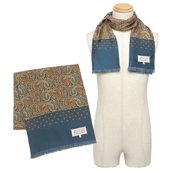 Maison Margiela（メゾンマルジェラ） スカーフ ストール メンズ