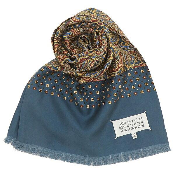 Maison Margiela（メゾンマルジェラ） スカーフ ストール メンズ