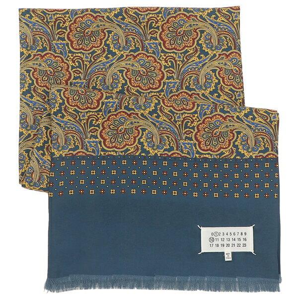 Maison Margiela（メゾンマルジェラ） スカーフ ストール メンズ