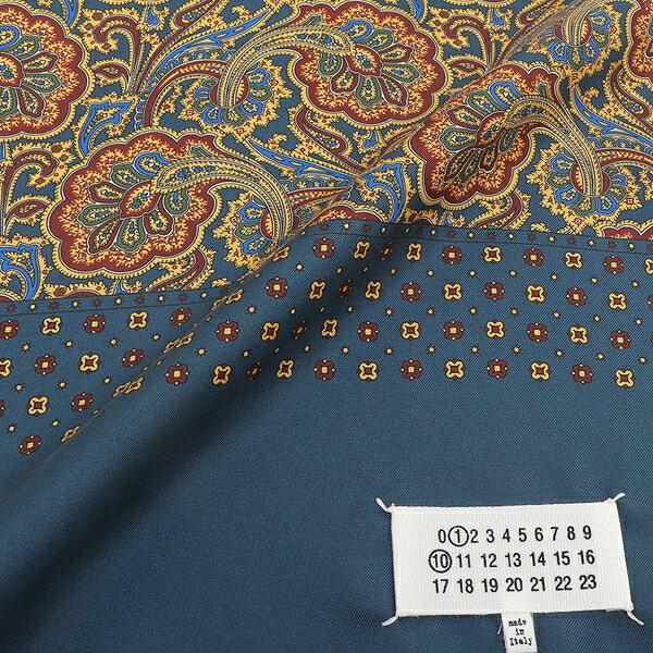 Maison Margiela（メゾンマルジェラ） スカーフ ストール メンズ