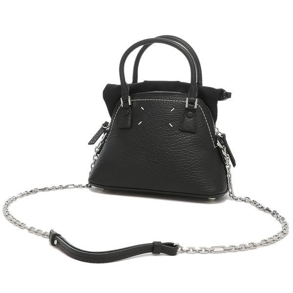 メゾンマルジェラ 5AC 2wayショルダー ハンドバッグ S56WG0081. Maison Margiela（メゾンマルジェラ） ハンドバッグ ショルダーバッグ